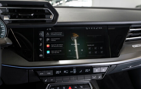 Audi A3, 2026 год, 4 100 000 рублей, 22 фотография