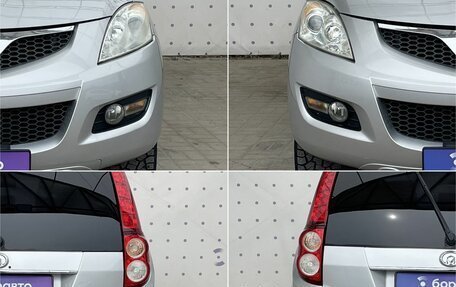 Great Wall Hover H5, 2012 год, 895 000 рублей, 8 фотография