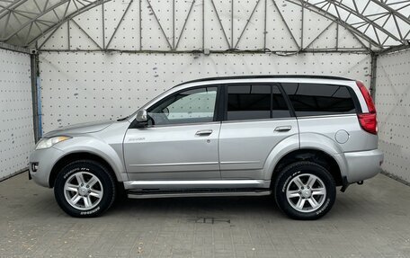 Great Wall Hover H5, 2012 год, 895 000 рублей, 10 фотография