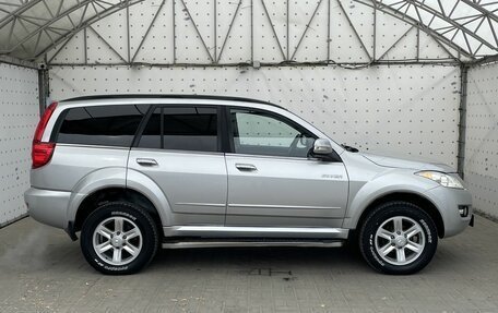 Great Wall Hover H5, 2012 год, 895 000 рублей, 9 фотография