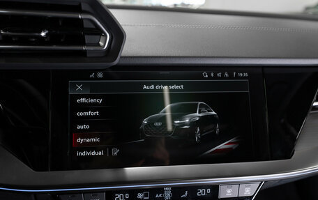 Audi A3, 2026 год, 4 100 000 рублей, 24 фотография