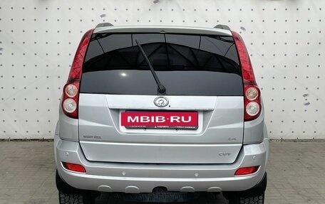 Great Wall Hover H5, 2012 год, 895 000 рублей, 6 фотография