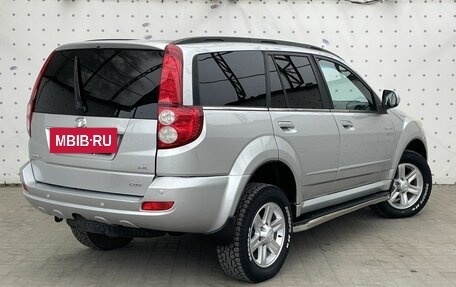 Great Wall Hover H5, 2012 год, 895 000 рублей, 4 фотография