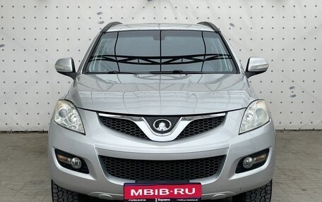 Great Wall Hover H5, 2012 год, 895 000 рублей, 3 фотография