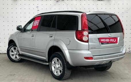 Great Wall Hover H5, 2012 год, 895 000 рублей, 5 фотография