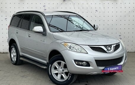 Great Wall Hover H5, 2012 год, 895 000 рублей, 2 фотография