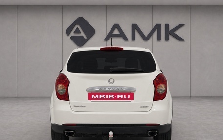 SsangYong Actyon II рестайлинг, 2013 год, 726 971 рублей, 8 фотография