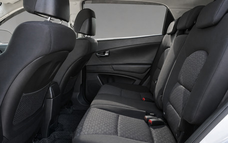 SsangYong Actyon II рестайлинг, 2013 год, 726 971 рублей, 11 фотография