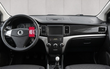 SsangYong Actyon II рестайлинг, 2013 год, 726 971 рублей, 12 фотография