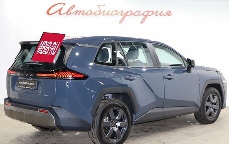 Toyota RAV4, 2026 год, 4 250 000 рублей, 4 фотография