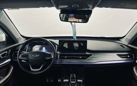 Chery Tiggo 8 Pro, 2021 год, 1 650 000 рублей, 16 фотография