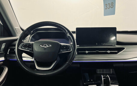 Chery Tiggo 8 Pro, 2021 год, 1 650 000 рублей, 17 фотография