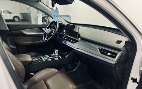 Chery Tiggo 8 Pro, 2021 год, 1 650 000 рублей, 7 фотография