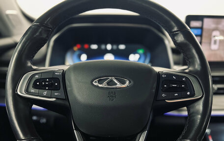 Chery Tiggo 8 Pro, 2021 год, 1 650 000 рублей, 20 фотография