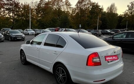 Skoda Octavia, 2011 год, 650 000 рублей, 6 фотография