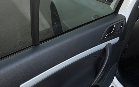 Skoda Octavia, 2011 год, 650 000 рублей, 15 фотография