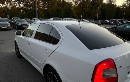 Skoda Octavia, 2011 год, 650 000 рублей, 10 фотография
