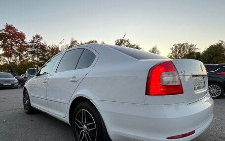 Skoda Octavia, 2011 год, 650 000 рублей, 7 фотография