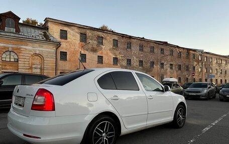 Skoda Octavia, 2011 год, 650 000 рублей, 9 фотография