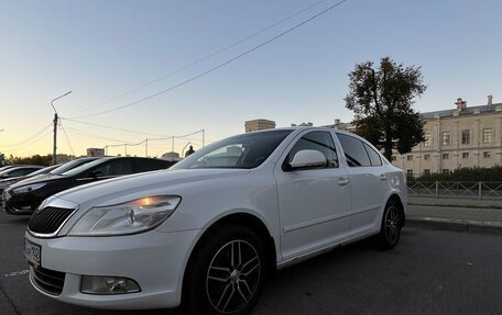 Skoda Octavia, 2011 год, 650 000 рублей, 8 фотография