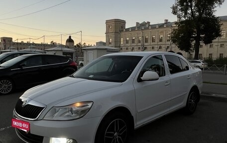 Skoda Octavia, 2011 год, 650 000 рублей, 12 фотография