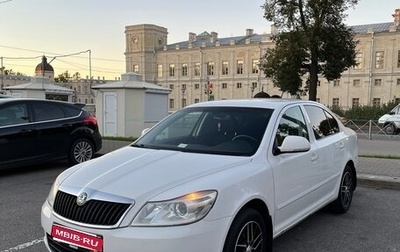 Skoda Octavia, 2011 год, 650 000 рублей, 1 фотография