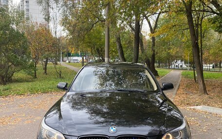 BMW 5 серия, 2008 год, 1 150 000 рублей, 1 фотография