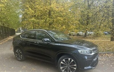 Geely Tugella FY11, 2023 год, 2 720 000 рублей, 1 фотография