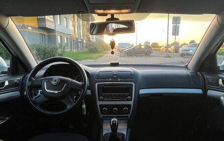 Skoda Octavia, 2011 год, 650 000 рублей, 16 фотография
