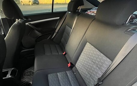 Skoda Octavia, 2011 год, 650 000 рублей, 17 фотография