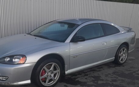 Dodge Stratus II, 2003 год, 750 000 рублей, 1 фотография