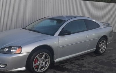 Dodge Stratus II, 2003 год, 750 000 рублей, 1 фотография
