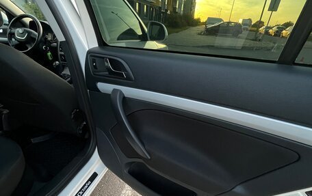 Skoda Octavia, 2011 год, 650 000 рублей, 18 фотография