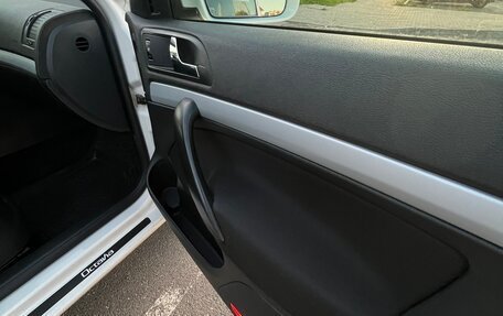 Skoda Octavia, 2011 год, 650 000 рублей, 20 фотография