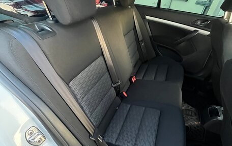 Skoda Octavia, 2011 год, 650 000 рублей, 19 фотография