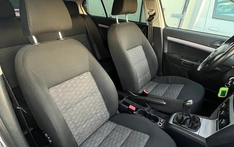 Skoda Octavia, 2011 год, 650 000 рублей, 22 фотография