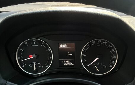 Skoda Octavia, 2011 год, 650 000 рублей, 23 фотография