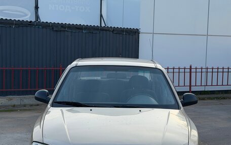Hyundai Accent II, 2006 год, 190 000 рублей, 3 фотография