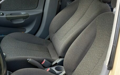 Hyundai Accent II, 2006 год, 190 000 рублей, 9 фотография
