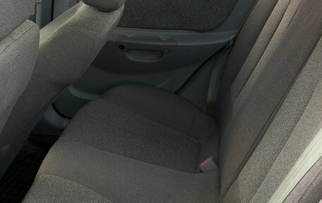 Hyundai Accent II, 2006 год, 190 000 рублей, 10 фотография