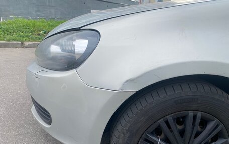 Volkswagen Golf VI, 2012 год, 920 000 рублей, 9 фотография