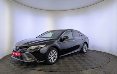 Toyota Camry, 2020 год, 2 860 000 рублей, 1 фотография