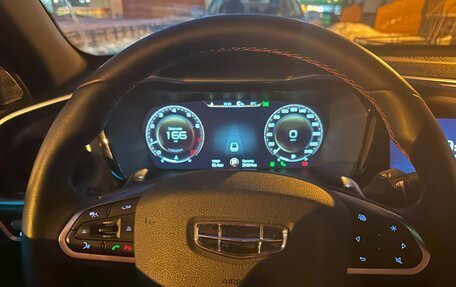 Geely Tugella FY11, 2023 год, 2 720 000 рублей, 6 фотография