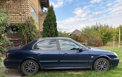 Hyundai Sonata IV рестайлинг, 2006 год, 500 000 рублей, 1 фотография