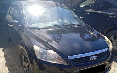 Ford Focus II рестайлинг, 2008 год, 350 000 рублей, 1 фотография
