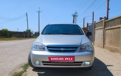 Chevrolet Lacetti, 2012 год, 560 000 рублей, 1 фотография