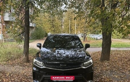 Geely Tugella FY11, 2023 год, 2 720 000 рублей, 5 фотография