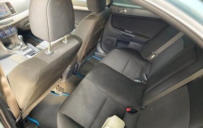 Mitsubishi Lancer IX, 2007 год, 450 000 рублей, 1 фотография