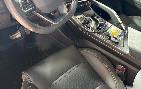 Geely Tugella FY11, 2023 год, 2 720 000 рублей, 9 фотография