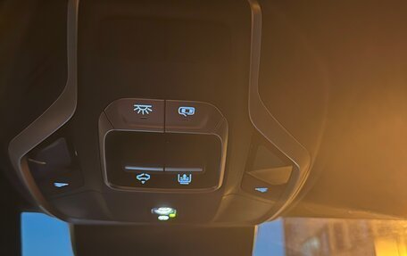 Geely Tugella FY11, 2023 год, 2 720 000 рублей, 7 фотография